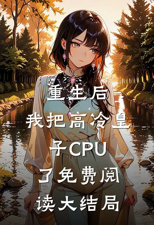 重生后，我把高冷皇子CPU了免费阅读大结局