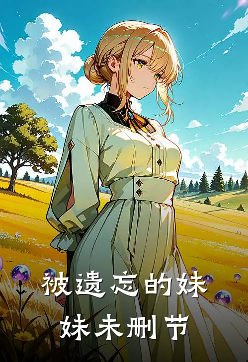 被遗忘的妹妹未删节