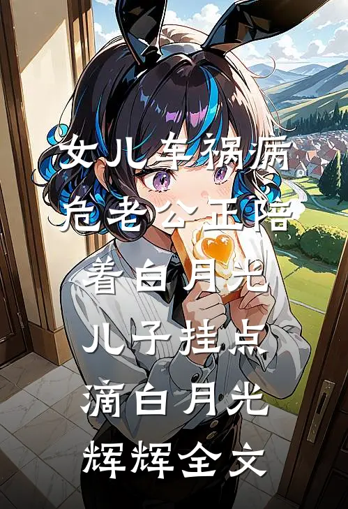 女儿车祸病危老公正陪着白月光儿子挂点滴白月光辉辉全文