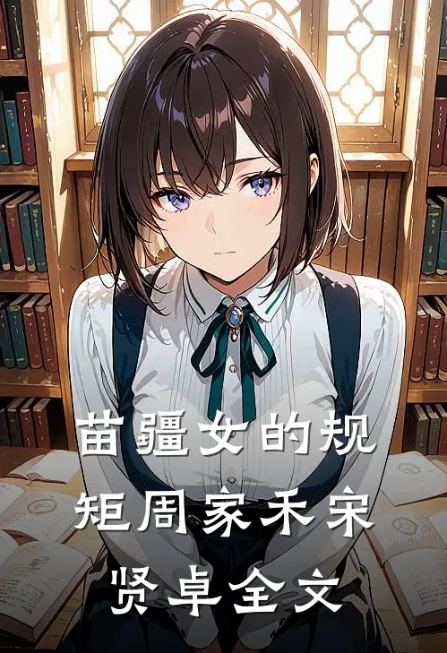 苗疆女的规矩周家禾宋贤卓全文