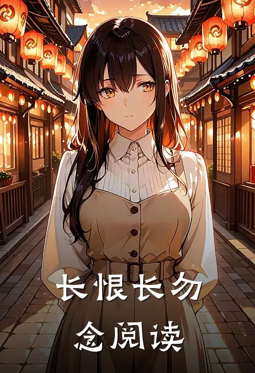 长恨长勿念阅读