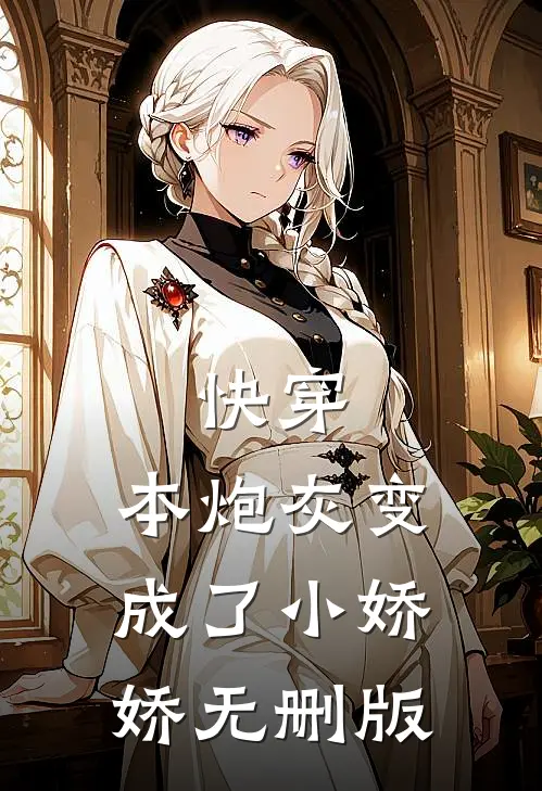 快穿：本炮灰变成了小娇娇无删版