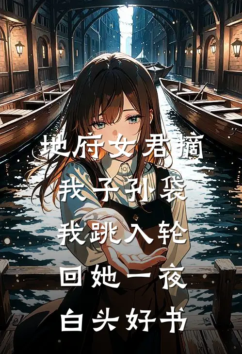 地府女君摘我子孙袋，我跳入轮回她一夜白头好书