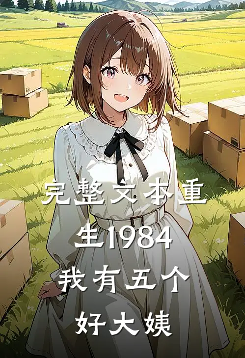 完整文本重生1984，我有五个好大姨