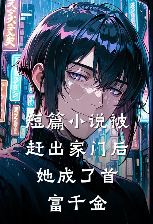 短篇小说被赶出家门后，她成了首富千金
