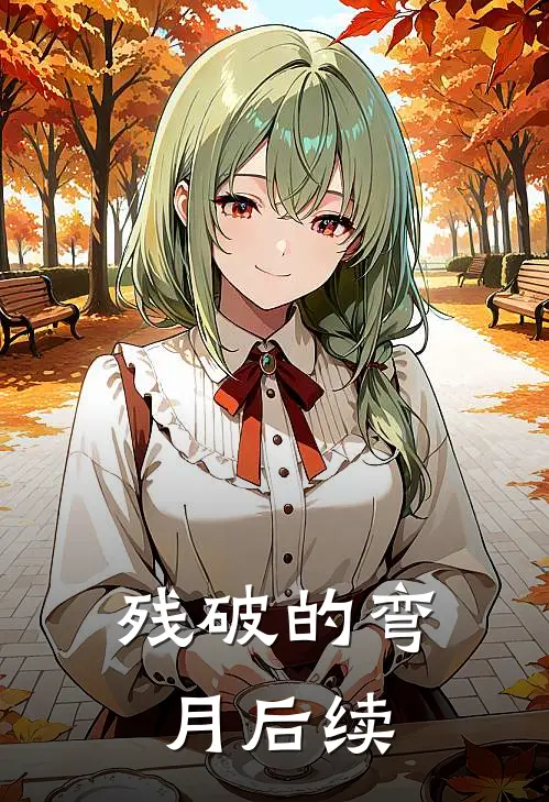残破的弯月后续