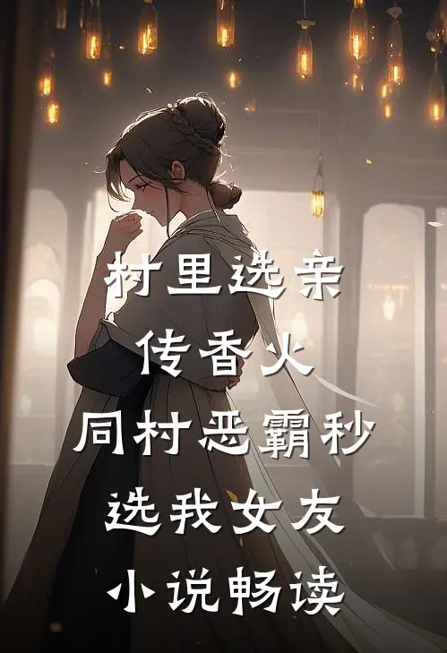 村里选亲传香火，同村恶霸秒选我女友小说畅读