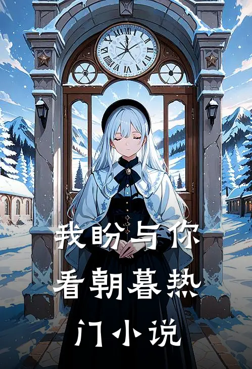 我盼与你看朝暮热门小说