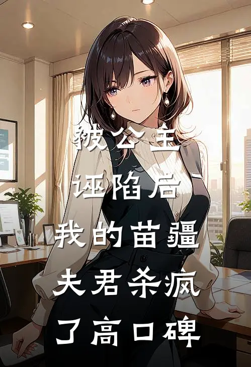 被公主诬陷后，我的苗疆夫君杀疯了高口碑