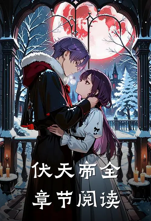 伏天帝全章节阅读
