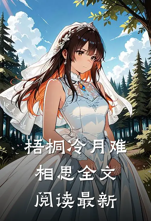 梧桐冷月难相思全文阅读最新