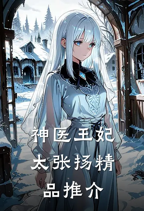 神医王妃太张扬精品推介