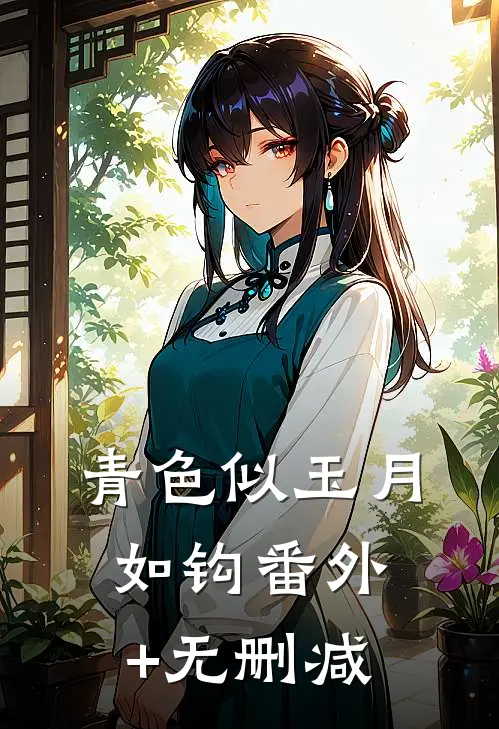 青色似玉月如钩番外+无删减