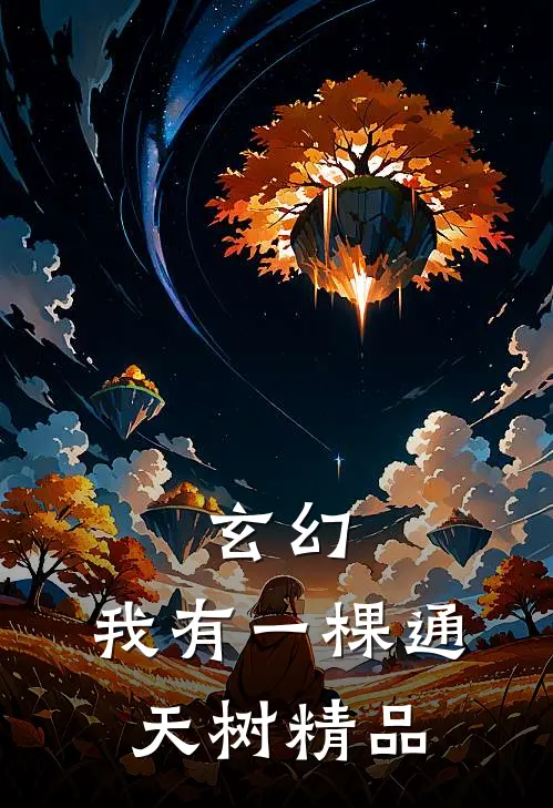 玄幻：我有一棵通天树精品