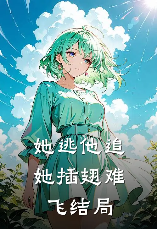 她逃他追，她插翅难飞结局