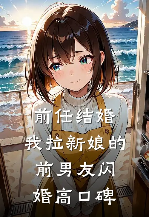 前任结婚，我拉新娘的前男友闪婚高口碑