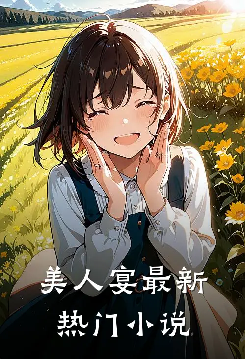 美人宴最新热门小说