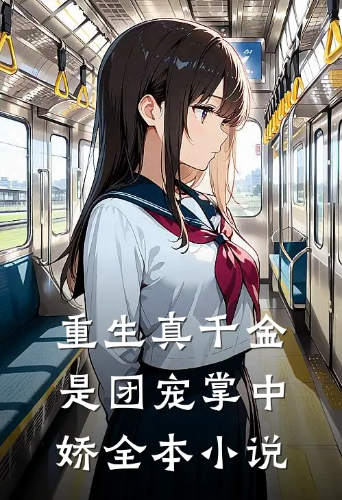 重生真千金是团宠掌中娇全本小说