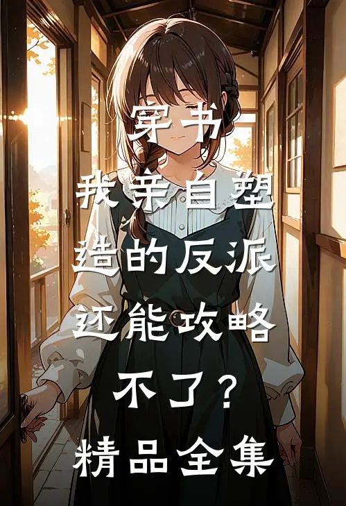 穿书：我亲自塑造的反派，还能攻略不了？精品全集
