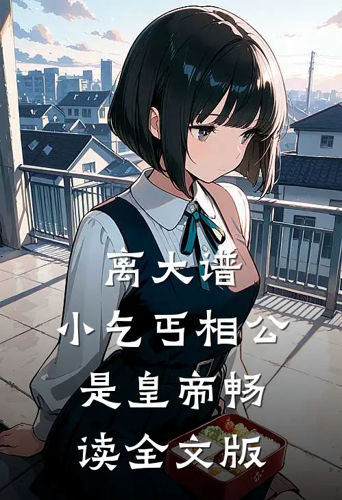 离大谱，小乞丐相公是皇帝畅读全文版