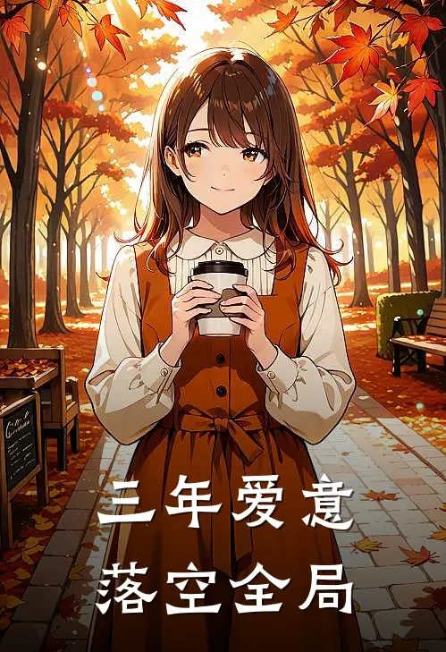 三年爱意落空全局