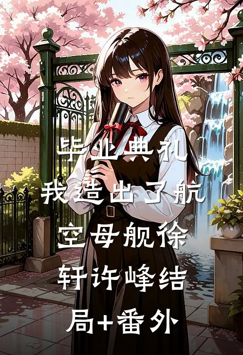 毕业典礼，我造出了航空母舰徐轩许峰结局+番外