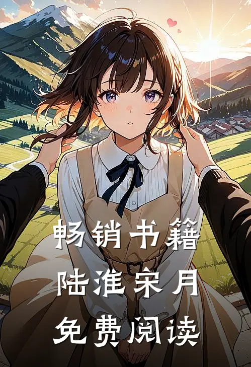 畅销书籍陆淮宋月免费阅读