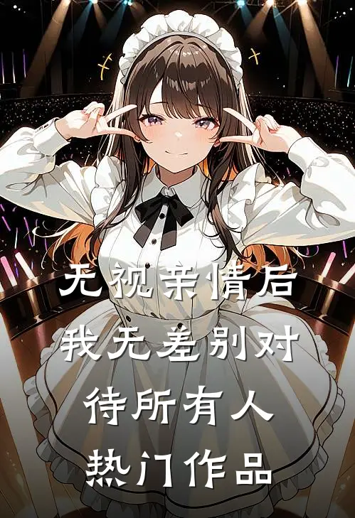 无视亲情后，我无差别对待所有人热门作品