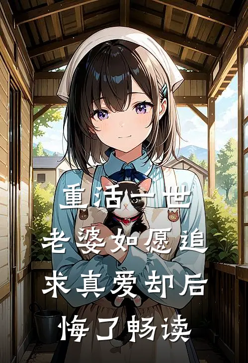 重活一世，老婆如愿追求真爱却后悔了畅读