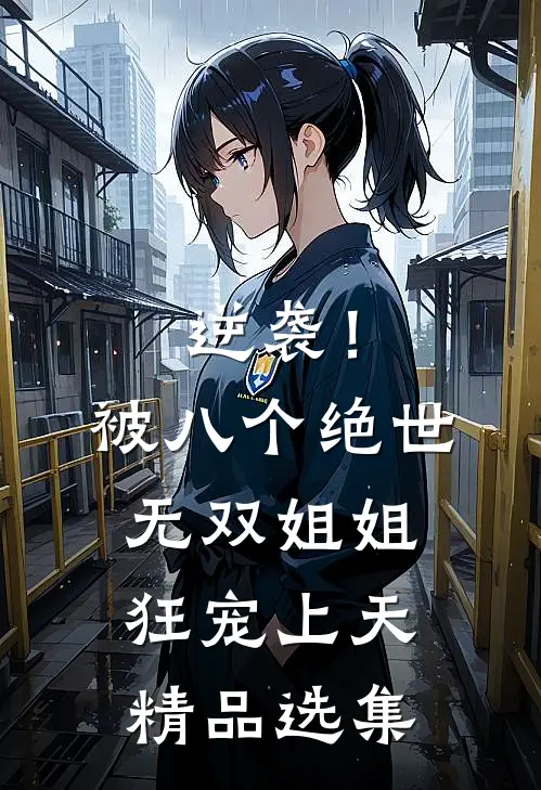 逆袭！被八个绝世无双姐姐狂宠上天精品选集