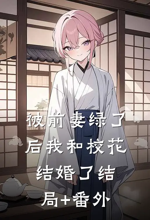 被前妻绿了后我和校花结婚了结局+番外