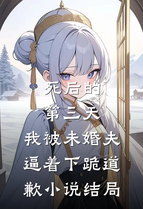 死后的第三天，我被未婚夫逼着下跪道歉小说结局