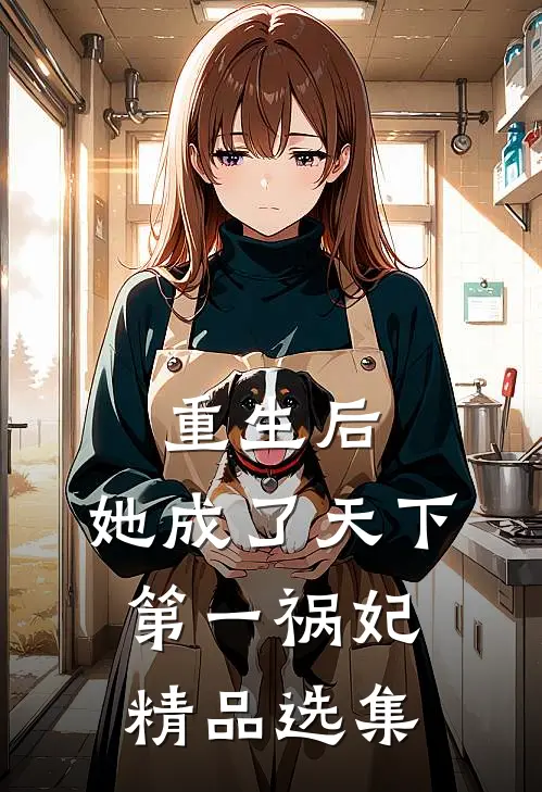 重生后，她成了天下第一祸妃精品选集