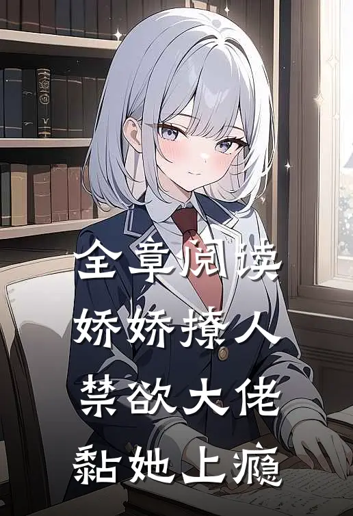 全章阅读娇娇撩人，禁欲大佬黏她上瘾