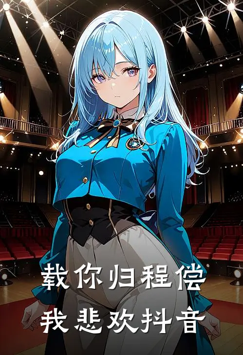 载你归程偿我悲欢抖音