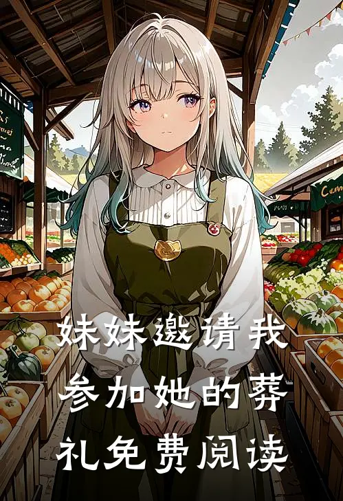 妹妹邀请我参加她的葬礼免费阅读