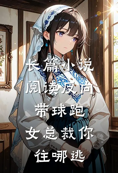 长篇小说阅读反向带球跑：女总裁你往哪逃