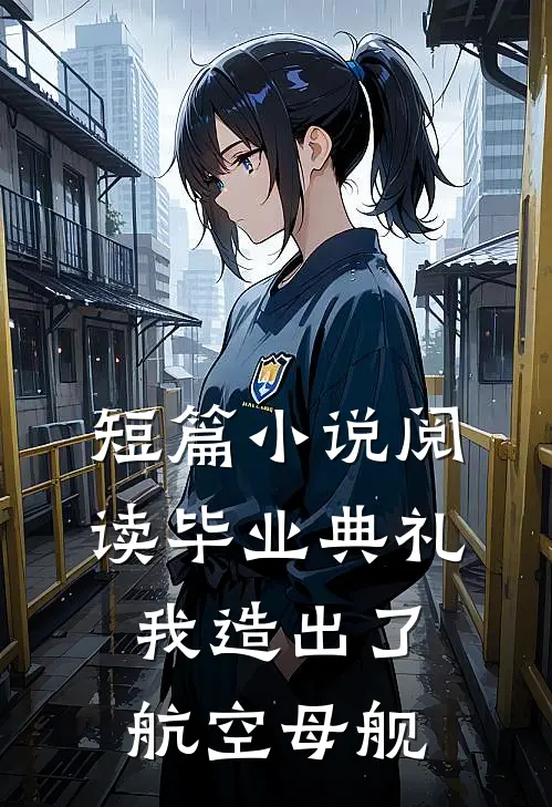 短篇小说阅读毕业典礼，我造出了航空母舰