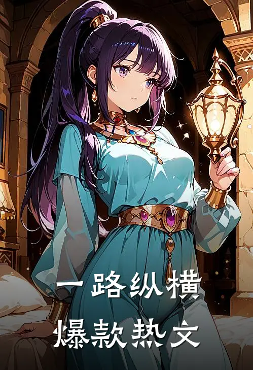 一路纵横爆款热文