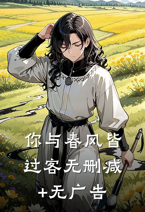 你与春风皆过客无删减+无广告