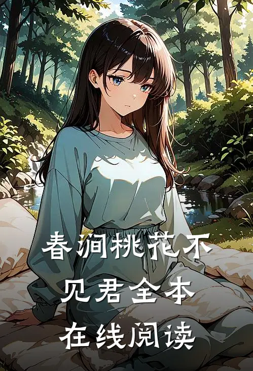 春涧桃花不见君全本在线阅读