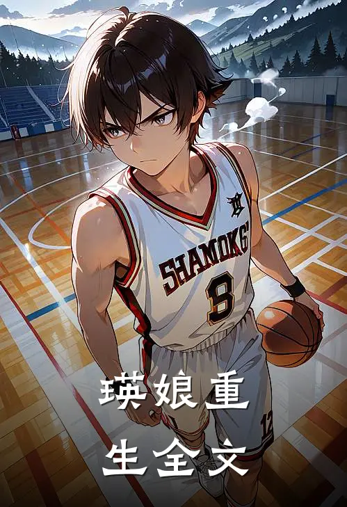瑛娘重生全文