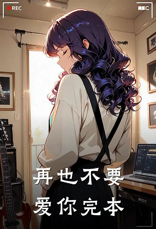 再也不要爱你完本