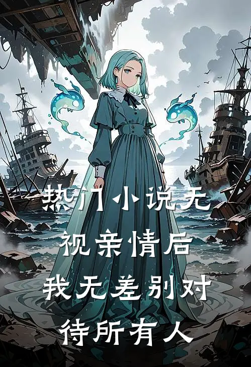 热门小说无视亲情后，我无差别对待所有人