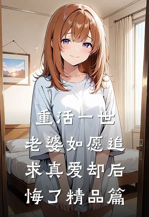 重活一世，老婆如愿追求真爱却后悔了精品篇