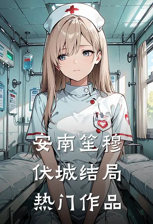 安南笙穆伏城结局热门作品