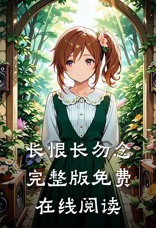 长恨长勿念完整版免费在线阅读