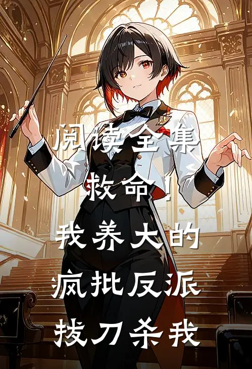 阅读全集救命！我养大的疯批反派拔刀杀我
