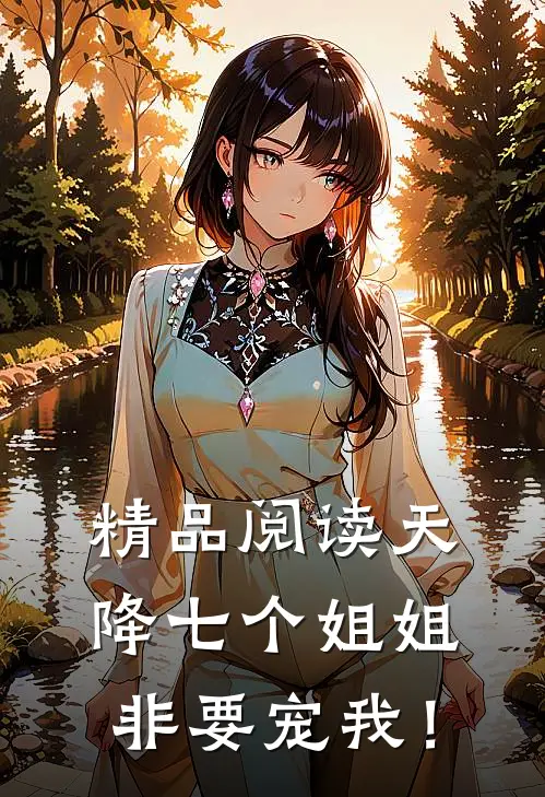 精品阅读天降七个姐姐非要宠我！