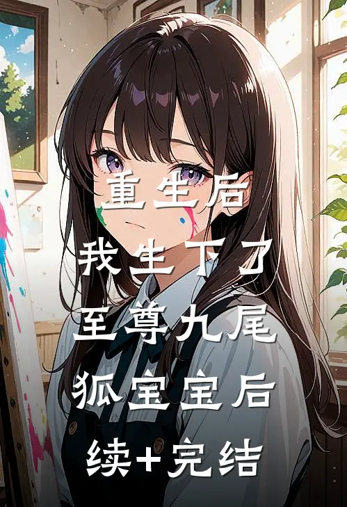 重生后，我生下了至尊九尾狐宝宝后续+完结